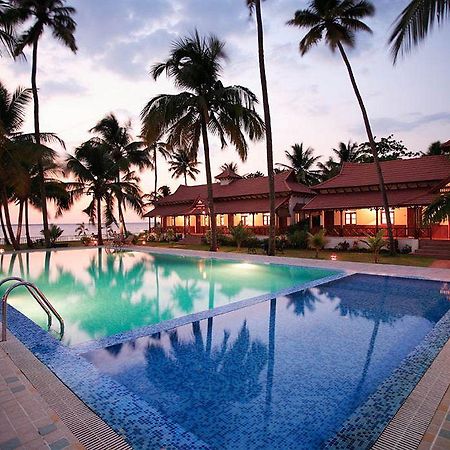 Cocobay Resort Kumarakom Fasilitas foto