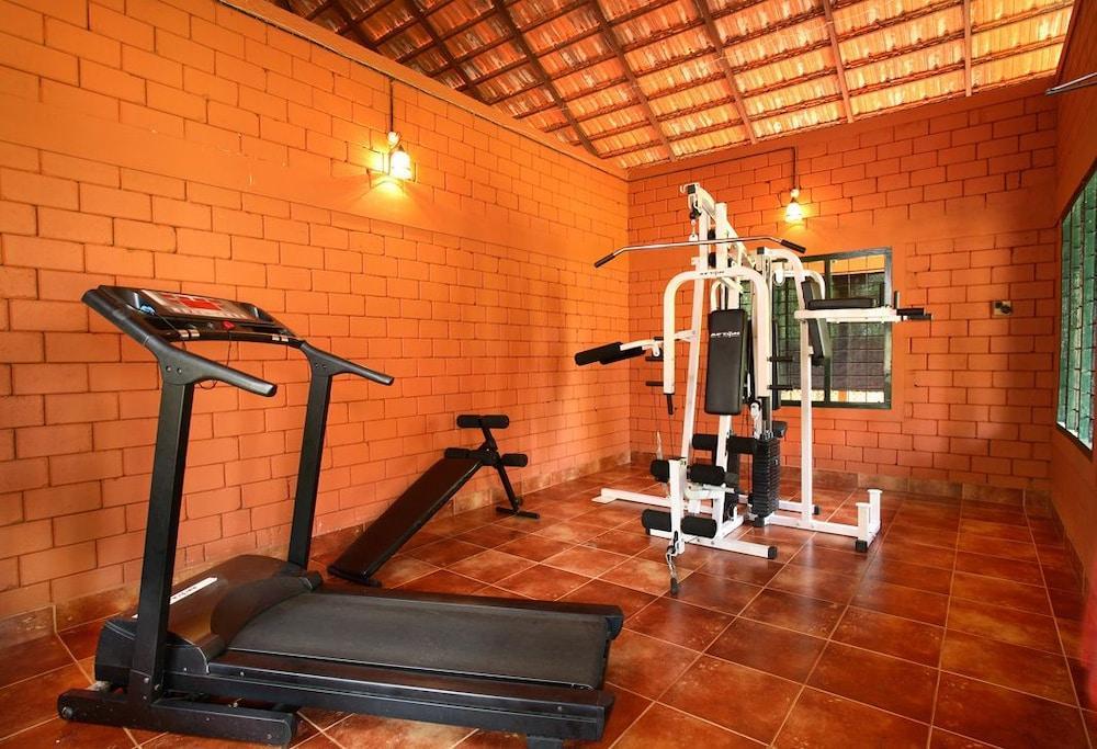 Cocobay Resort Kumarakom Bagian luar foto