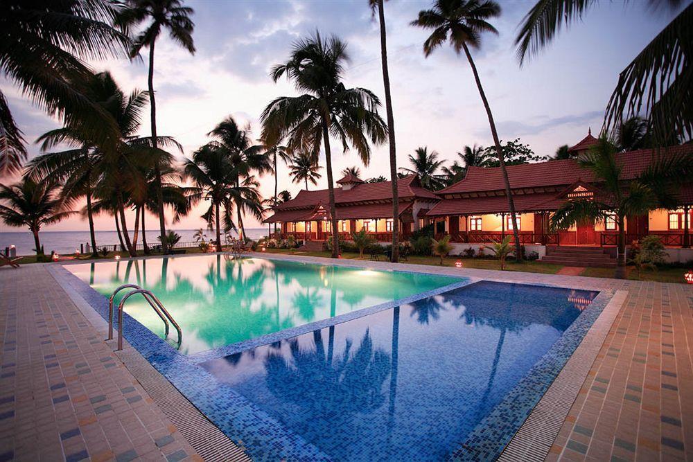 Cocobay Resort Kumarakom Fasilitas foto