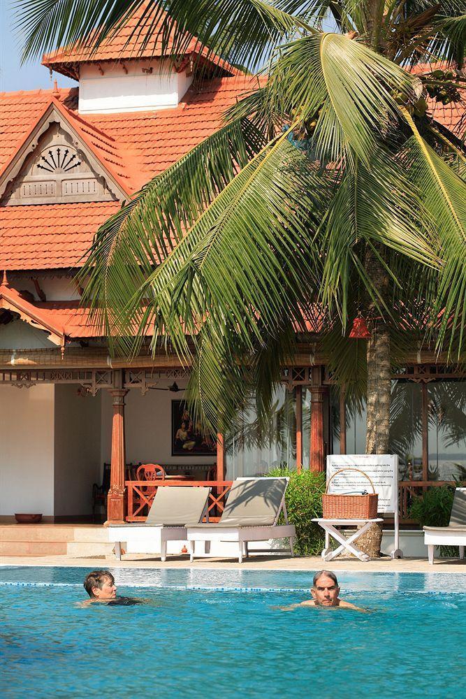 Cocobay Resort Kumarakom Fasilitas foto