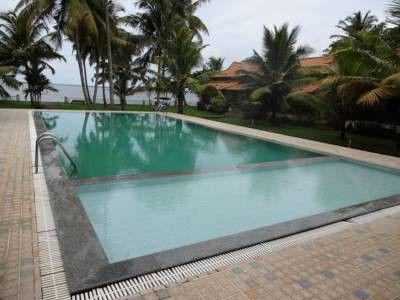 Cocobay Resort Kumarakom Bagian luar foto